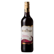 Вино Echo Falls Cabernet Sauvignon красное полусухое 0,75 л