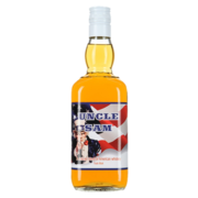 Виски Uncle Sam 0,7 л