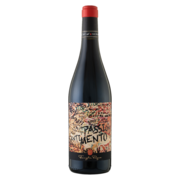 Вино Passione Sentimento красное полусухое 0,75 л