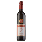 Вино Barefoot Zinfandel красное полусухое 0,75 л