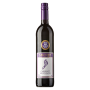 Вино Barefoot Cabernet Sauvignon красное полусухое 0,75 л