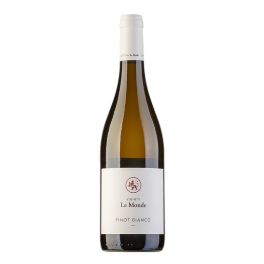Le Monde Pinot Blanc
