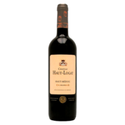 Вино Chateau Haut-Logat Haut-Medoc красное сухое 0,75 л