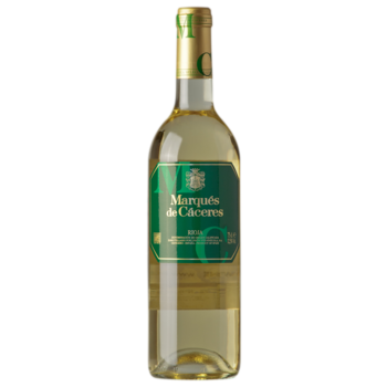 Вино Marques de Caceres Blancо белое сухое 0,75 л
