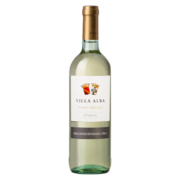Вино Villa Alba Pinot Grigio белое сухое 0,75 л