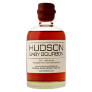 Виски Hudson Baby bourbon 0,35 л