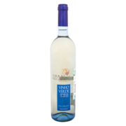 Вино Terras de Felgueiras белое полусухое 0,75л