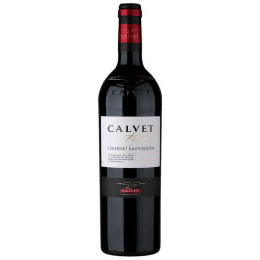 Calvet Cabernet-Sauvignon