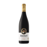 Вино Faustino V Reserva Tempranillo красное сухое 0,75 л