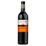 Вино Calvet Chateau Roc Montalon Bordeaux красное сухое 0,75 л