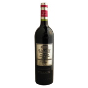 Вино Calvet Grande Reserve Bordeaux Superieur красное сухое 0,75 л
