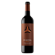 Вино Portia красное сухое 0,75 л