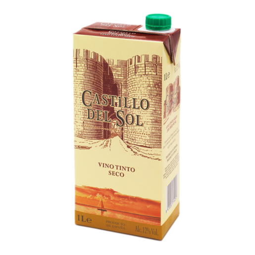 Castillo del Sol