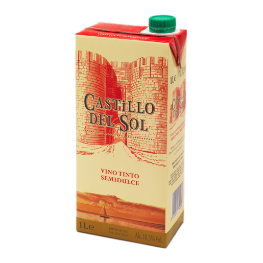 Castillo del Sol