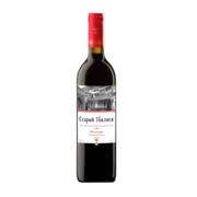 Вино Старый Тбилиси Мукузани красное сухое 0,75 л