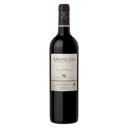 Вино Amancaya Gran Reserva Malbec - Cabernet красное сухое 0,75 л