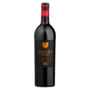 Вино Calvet Cahors Malbec красное сухое 0,75 л