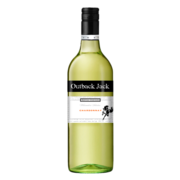 Вино Berton Outback Jack Chardonnay белое сухое 0,75 л