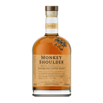 Виски Monkey Shoulder 1 л