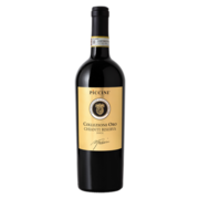 Вино Piccini Collezione Oro Chianti Riserva красное сухое 0,75 л