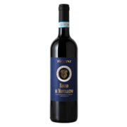 Вино Piccini Rosso di Montalcino красное сухое 0,75 л
