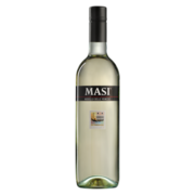 Вино Masi Modello Bianco белое полусухое 0,75 л
