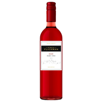 Вино Finca Flichman Rose розовое сухое 0,75 л