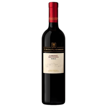 Вино Finca Flichman Cabernet Sauvignon Roble красное сухое 0,75 л