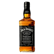 Виски Jack Daniel's 0,7 л