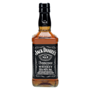 Виски Jack Daniel's 0,5 л