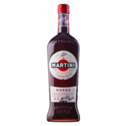 Вермут Martini Rosso 1 л