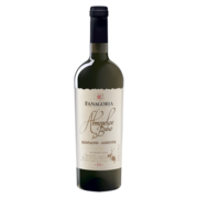 Вино Фанагория Авторское Вино Шардоне-Алиготе белое сухое 0,75 л