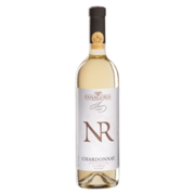 Вино Fanagoria NR Шардоне белое сухое 0,75 л