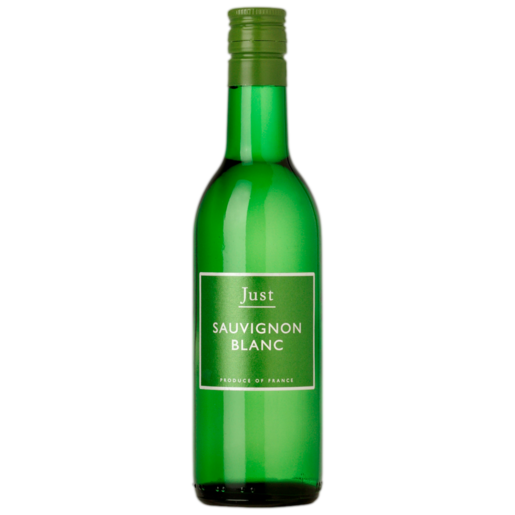 Just Sauvignon Blanc