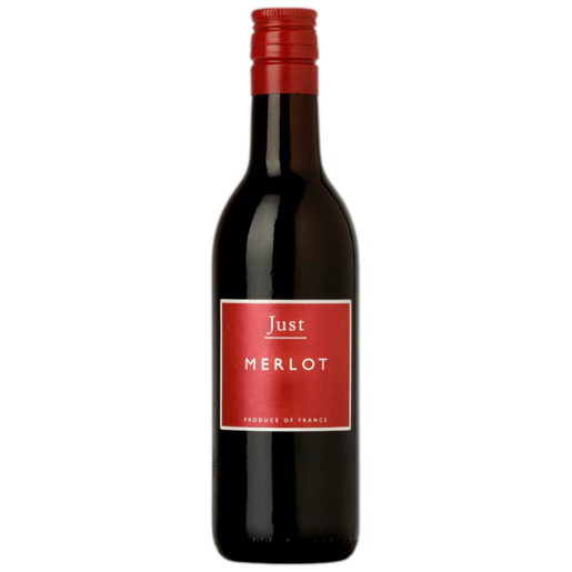 Just Merlot