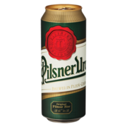 Пиво Pilsner Urquell 0,5 л ж/б