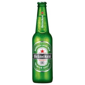 Пиво Heineken светлое 0,5 л ст/б