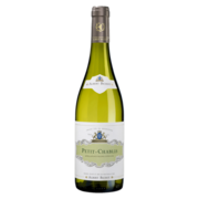 Вино Albert Bichot Petit Chablis белое сухое 0,75 л