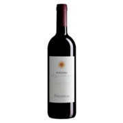 Вино Perdera Monica красное сухое 0,75 л