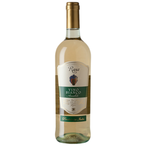 Rasa Bianco Amabile