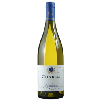 Вино Domaine Hamelin Chablis белое сухое 0,75 л