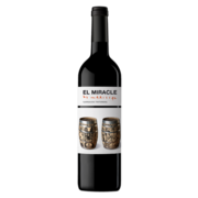 Вино El Miracle Mariscal Valencia красное сухое 0,7 л