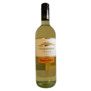 Вино Terre del Noce Chardonnay белое полусухое 0,75 л