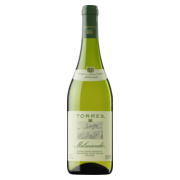 Вино Torres Milmanda белое сухое 0,75 л