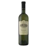 Вино Wineman Пиросмани белое полусухое 0,75 л