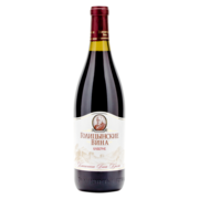 Вино Голицынские вина Каберне красное сухое 0,75 л