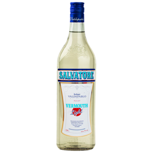 Salvatore Light