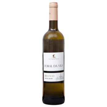 Вино Foral da Vila белое сухое 0,75 л