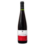 Вино Merendeiro Аринту красное полусухое 0,75 л