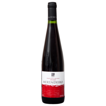 Вино Merendeiro Аринту красное полусухое 0,75 л